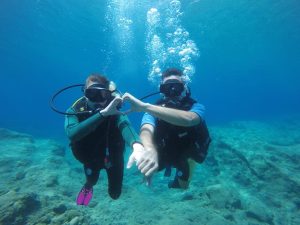 underwater treasures for enthusiasts